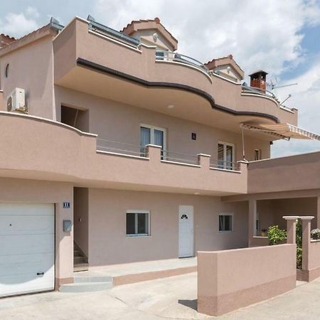 Apartments Mira Kaštela Eksteriør bilde